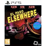 El Paso, Elsewhere [PS5]